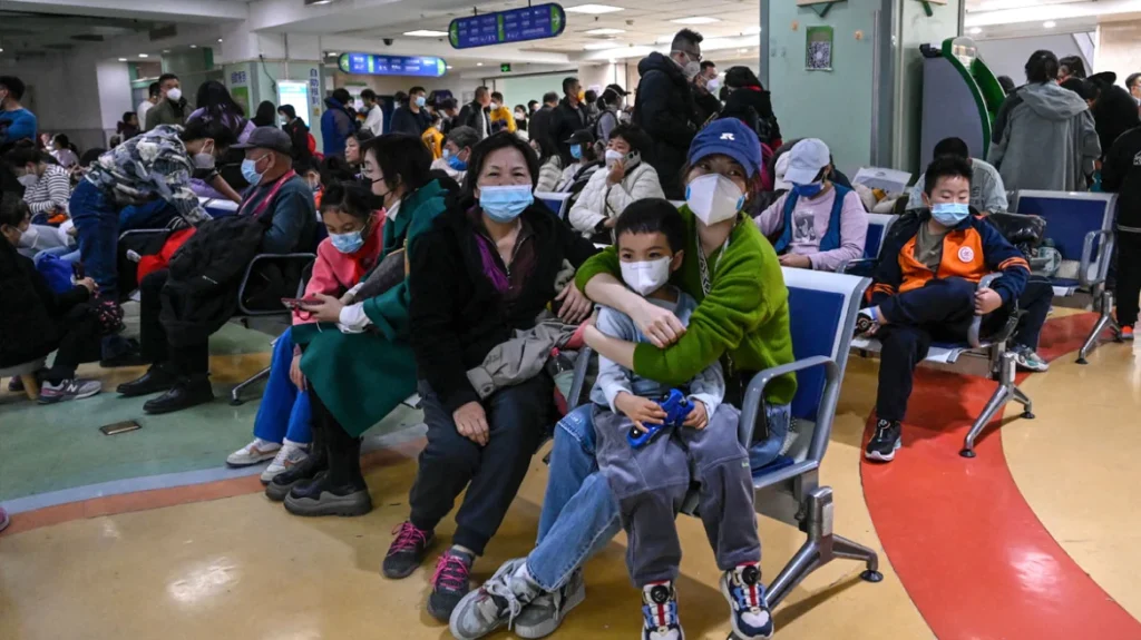 Έφθασε στην Ευρώπη η κινέζικη πνευμονία – Έντονες ανησυχίες