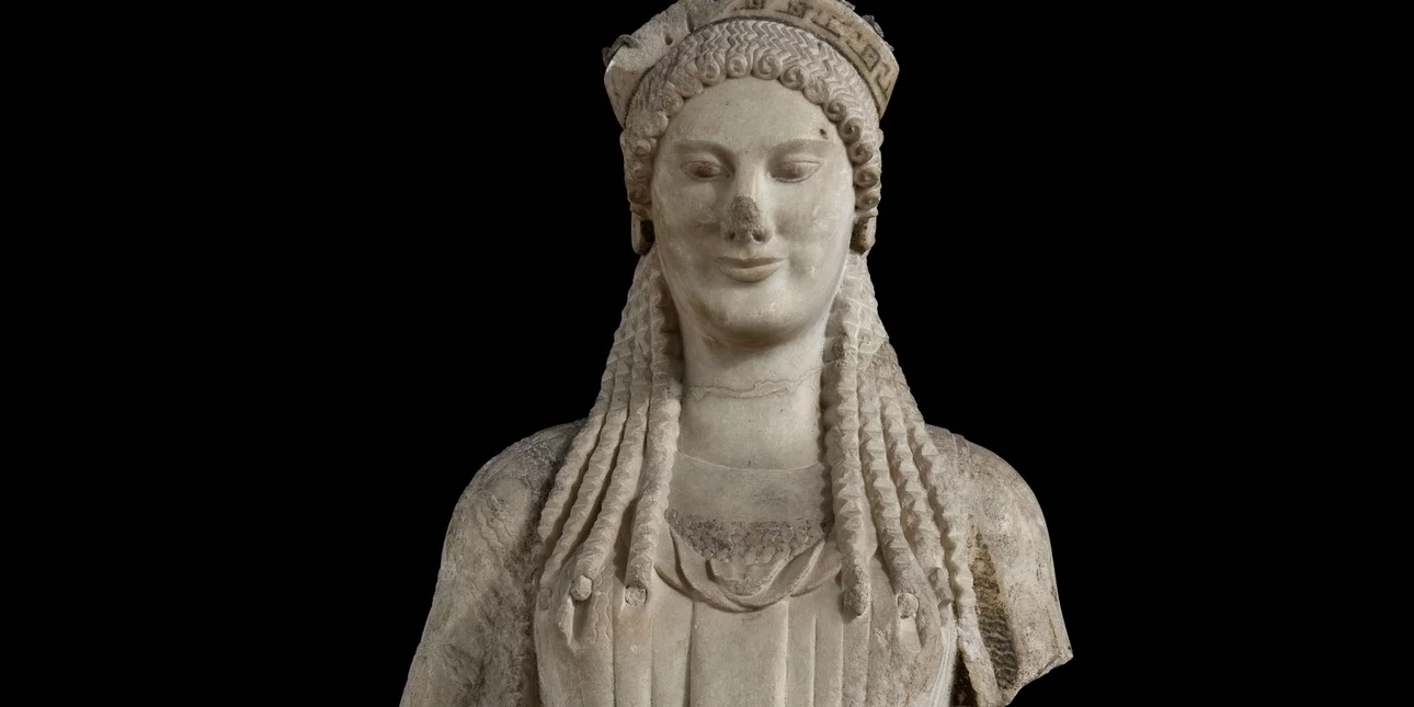 Αυτές είναι οι αρχαιότητες που ταξιδεύουν στην Κίνα