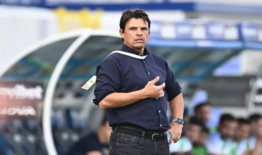 Κατ’ αρχάς ναυάγιο με τον Κόουλμαν