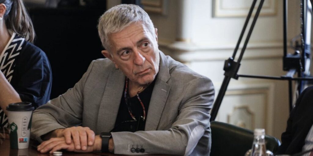 Σ. Κούλογλου: Ο Κασσελάκης προετοιμάζει την αποχώρηση του