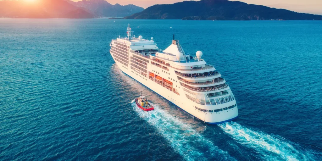 Εντυπωσιακά τα στοιχεία για την κρουαζιέρα στα Χανιά