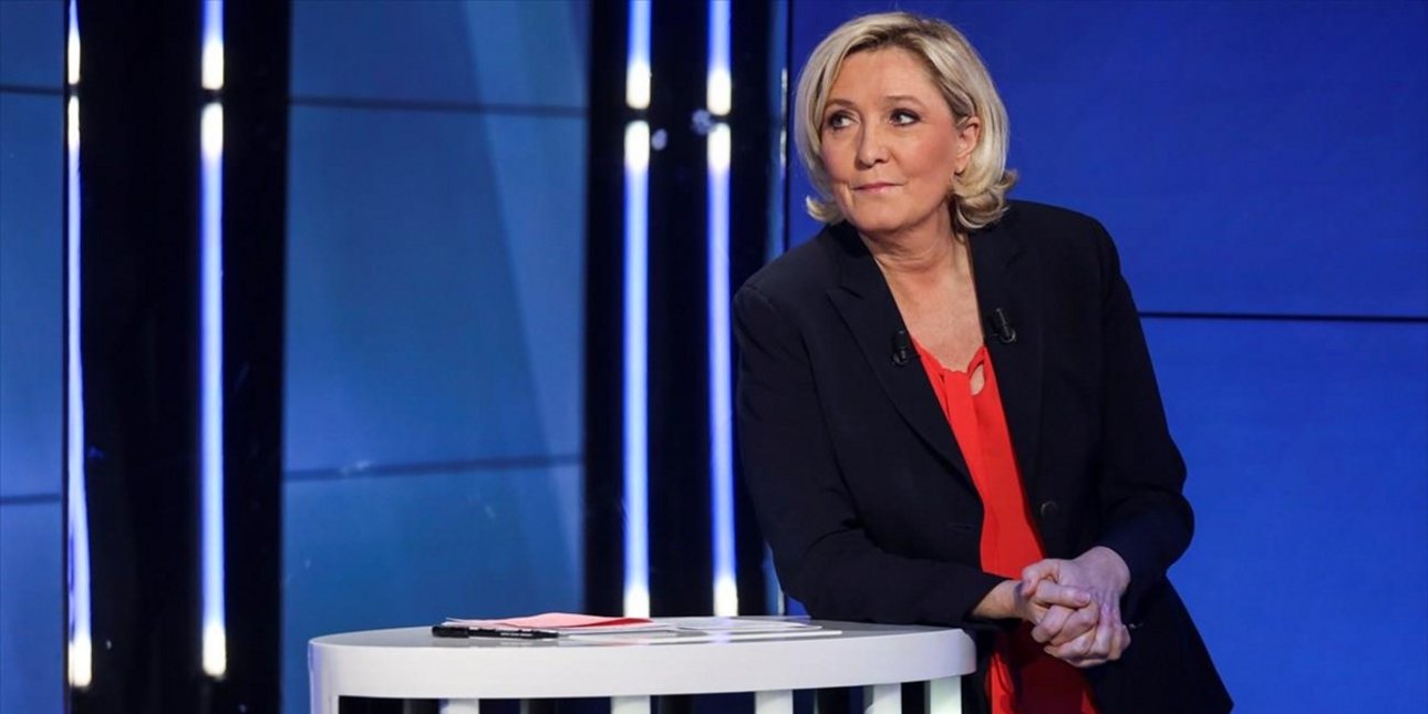 Η Λεπέν θα δικαστεί για κατάχρηση κονδυλίων της ΕΕ