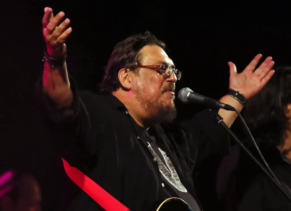 Αφιέρωμα στον Λαυρέντη Μαχαιρίτσα στο Ηράκλειο