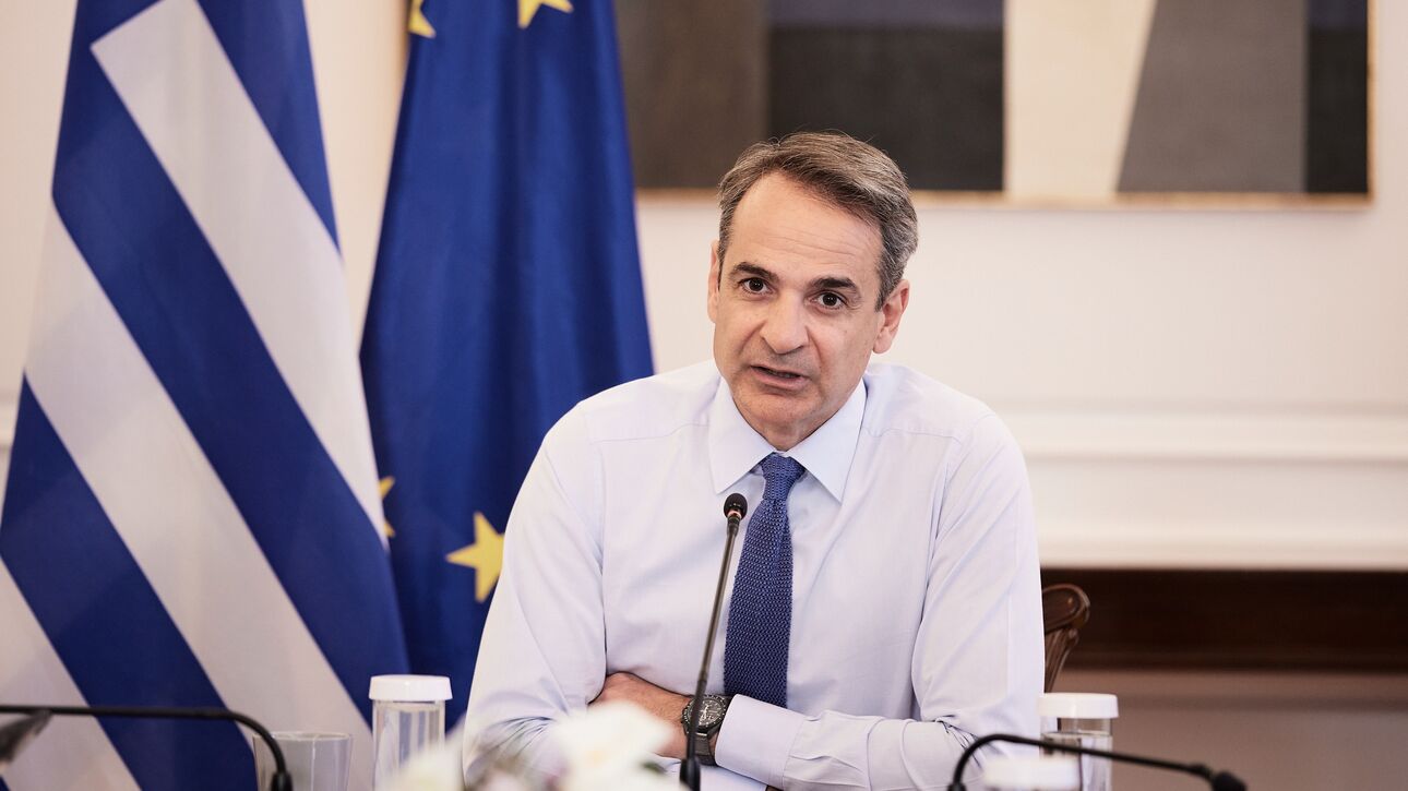 Κ. Μητσοτάκης: Ανεκτίμητη η προσφορά των αποδήμων
