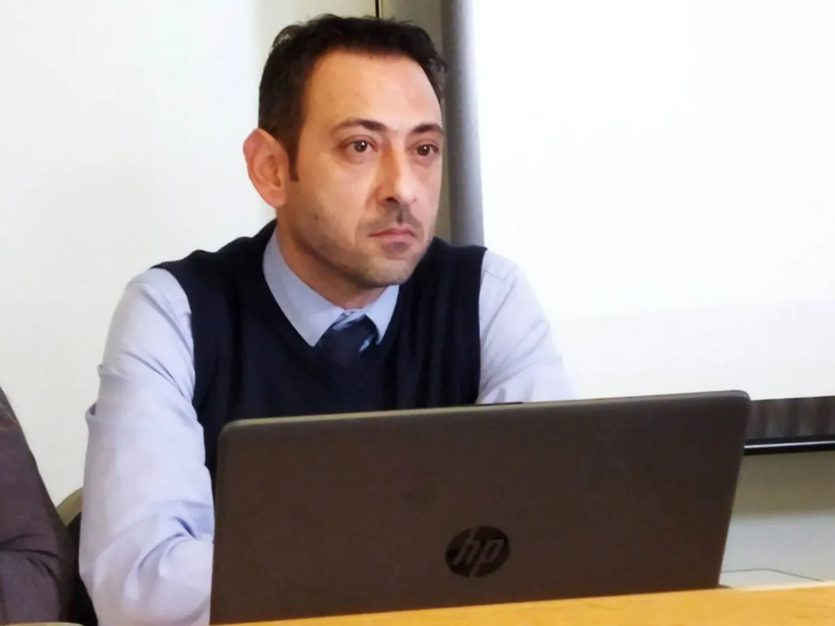 Ν. Μωραϊτάκης σε ΘΕΜΑ ΚΡΗΤΗΣ: “Κάνουμε για λίγο τους μαθητές ευρωβουλευτές”