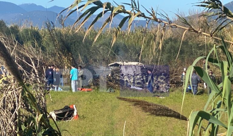 Λ. Μπλαβέρης σε ΘΕΜΑ ΚΡΗΤΗΣ: “Το μοιραίο Τ – 2 πήγαινε προς απόσυρση”