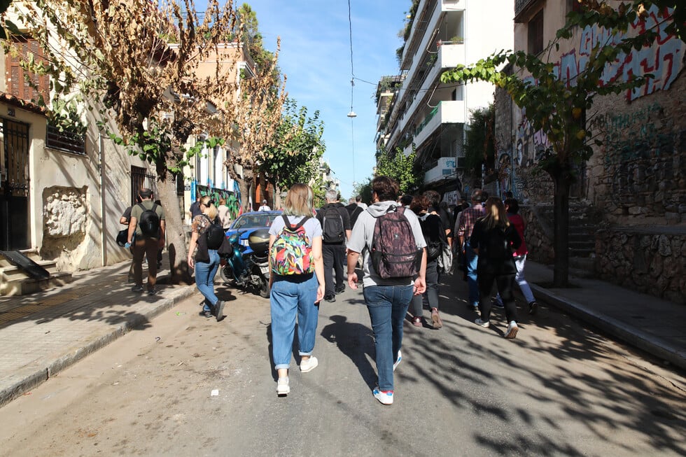 Ανοιξιάτικο όλη την εβδομάδα το σκηνικό του καιρού