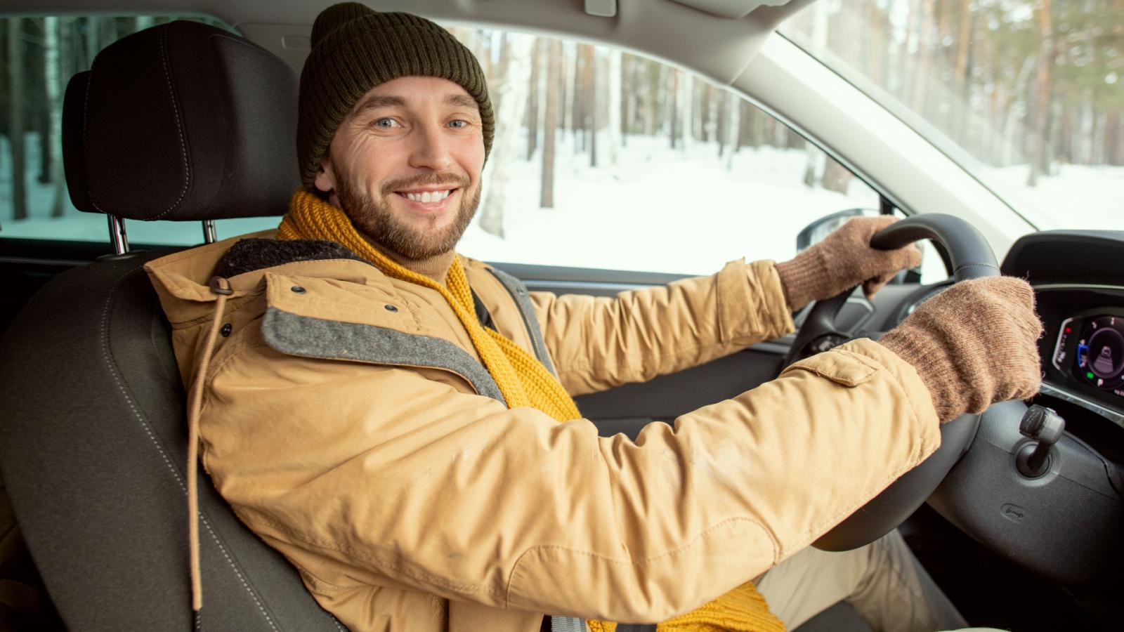 Αφαίρεση διπλώματος για … μπουφάν; Κι όμως γίνεται!