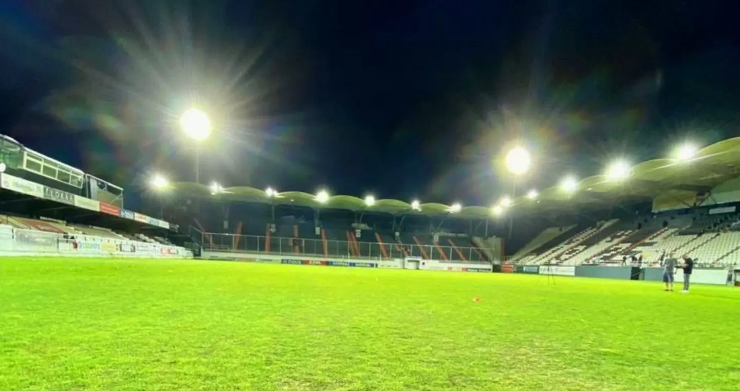 Τα ματς του ΟΦΗ χωρίς τον κόσμο του