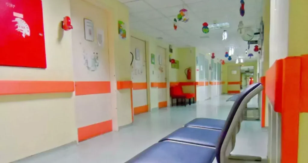 Παιδοψυχιατρική ΠΑΓΝΗ: Ξανά στην … εντατική η κλινική