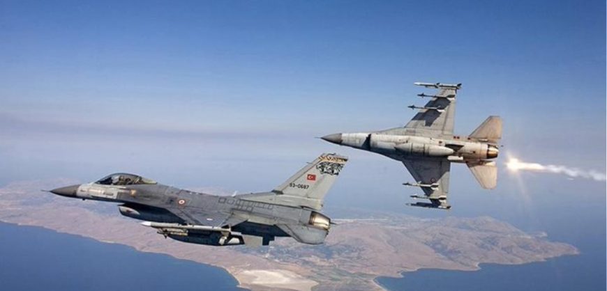 Μηδενίστηκαν οι Τουρκικές παραβιάσεις