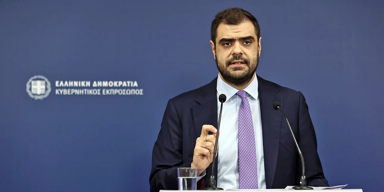 Τα μέτρα που ανακοινώσε η κυβέρνηση για την οπαδική βία