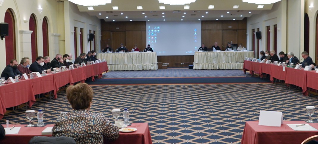 Αγροτική ανάπτυξη, ρυθμίσεις και ψηφιακός μετασχηματισμός στο Περιφερειακό Συμβούλιο