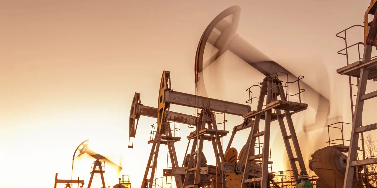 Εκτίναξη στις τιμές πετρελαίου λόγω Ερυθράς Θάλασσας