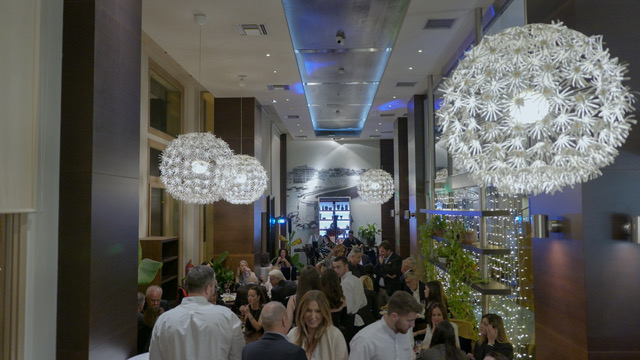 Οίκος LALAOUNIS: Από τη Μινωική Κρήτη στα CROESUS – Μοναδικές επιλογές για τις γιορτές