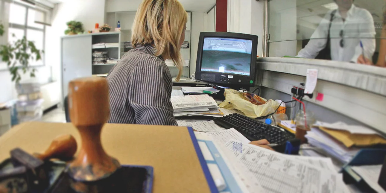 Έρχονται πάνω από 16.000 προσλήψεις στο Δημόσιο