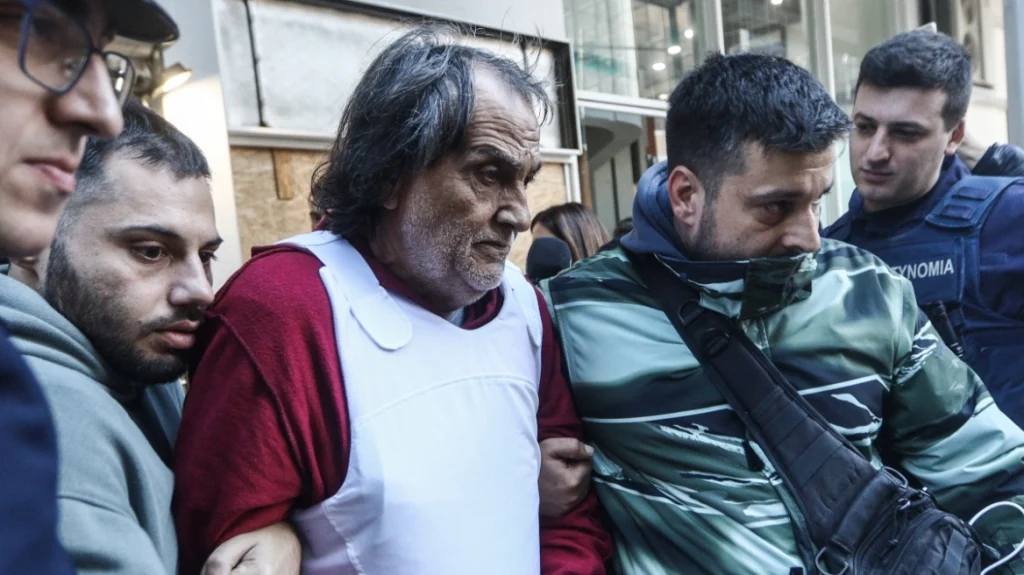 Καταδικασμένος από το ’19 και με διπλές ταυτότητες ο δολοφόνος της Γεωργίας