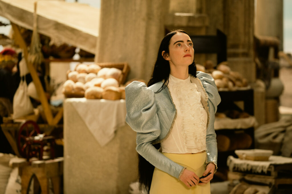 Poor Things: Το σεξ επιστρέφει στη μεγάλη οθόνη