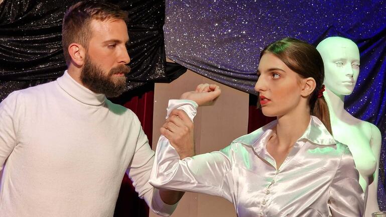 Τελευταίες παραστάσεις για τη “Σιγήν Ιχθύος”