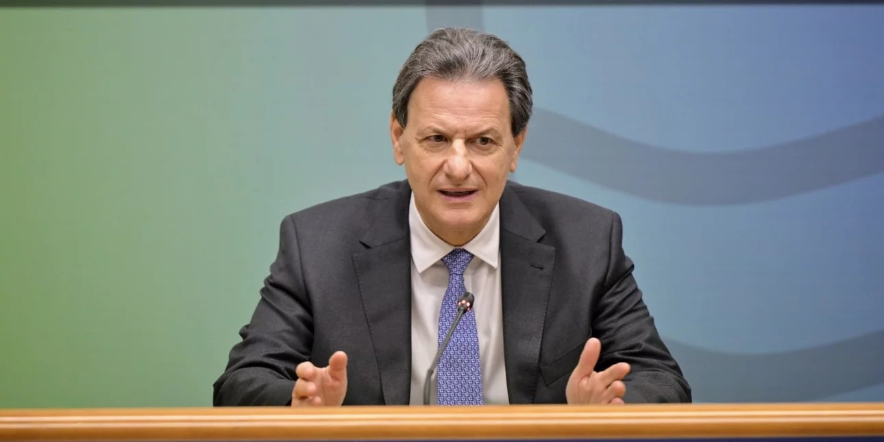 Θ. Σκυλακάκης: Αυτές είναι οι πρωτοβουλίες μας για μειωμένους λογαριασμούς ρεύματος