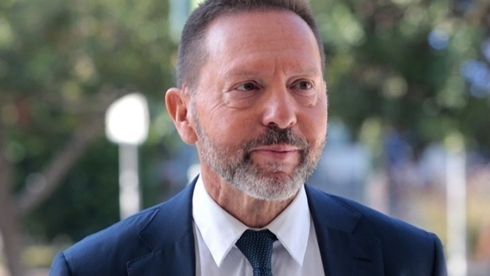 Γ. Στουρνάρας: Ασφαλώς κι επηρεάζει την Οικονομία η κλιματική αλλαγή