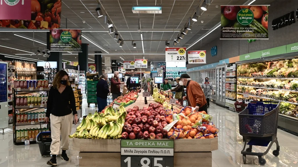 Επιδόματα και φοροελαφρύνσεις 2.7 δις ευρώ φέρνει στους πολίτες το 2024