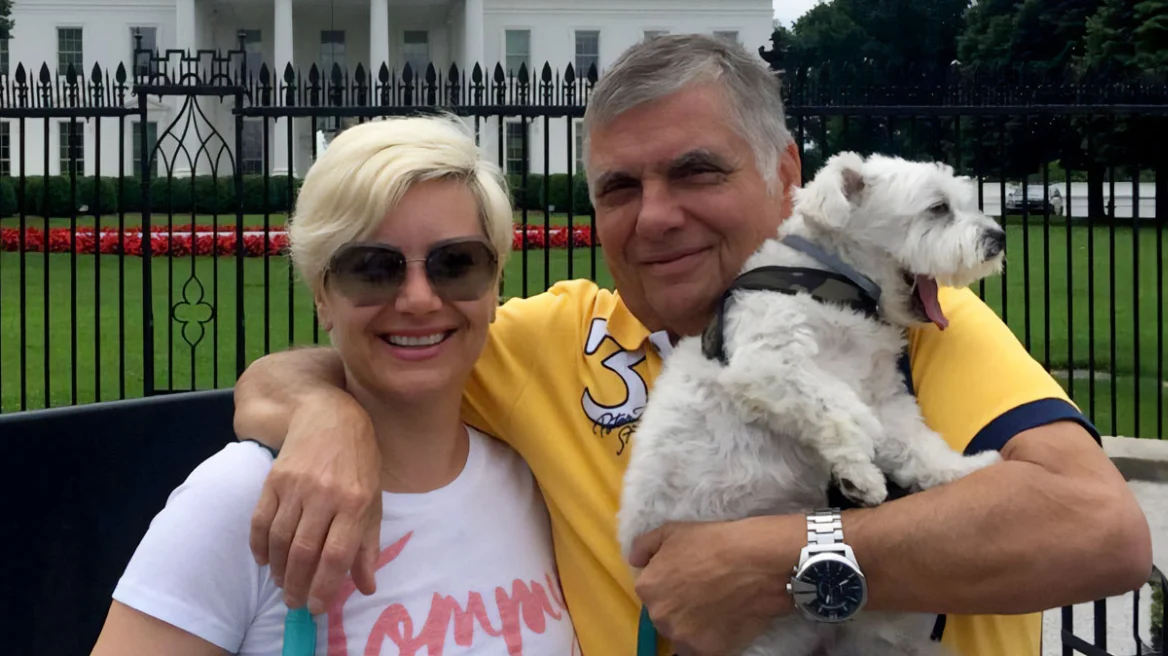 Βρέθηκαν 2.7 αδήλωτα εκατομμύρια του Τράγκα