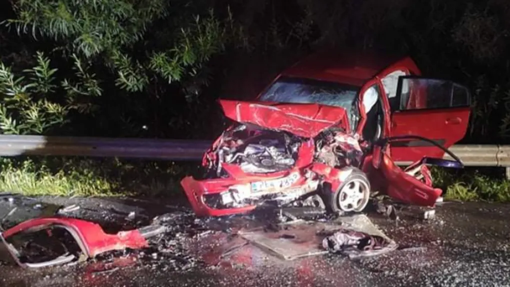 Τροχαία δυστυχήματα: Πάνω από 500 νεκροί σε μόλις δέκα μήνες