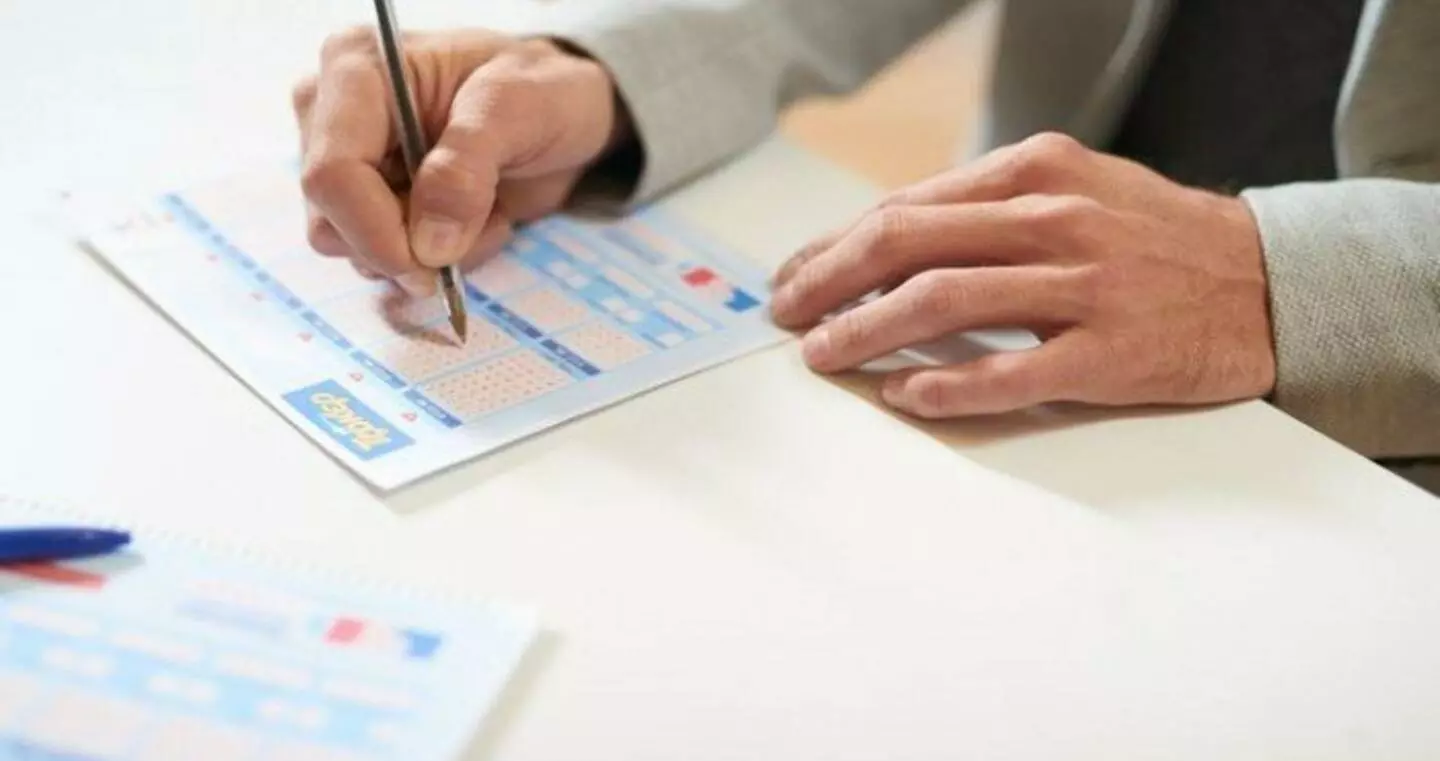 Στα Χανιά το τυχερό δελτίο του Τζόκερ