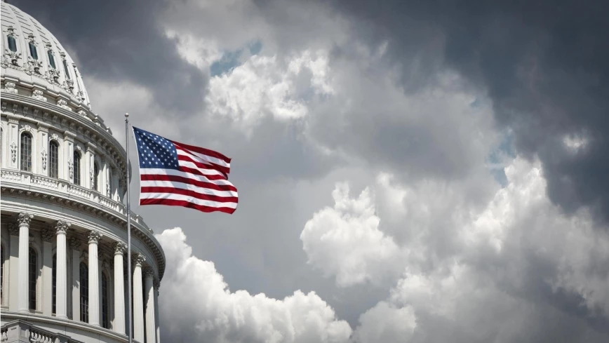 Παρέκαμψε το Κονγκρέσο κι ενέκρινε πώληση όπλων στο Ισραήλ η Αμερικανική Κυβέρνηση