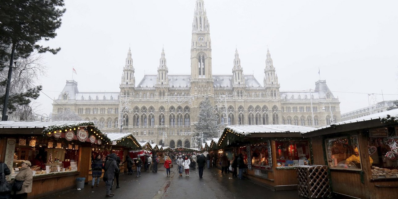 Φόβοι για τρομοκρατικό χτύπημα μέσα στα Χριστούγεννα