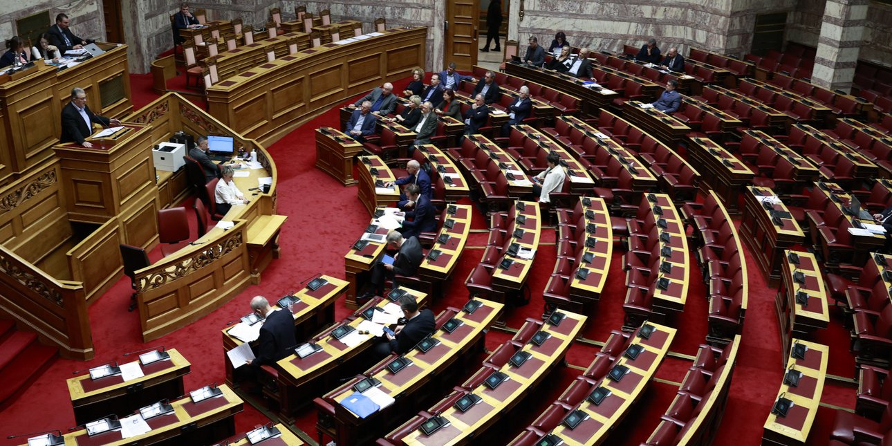 Ψηφίζεται σήμερα το νέο φορολογικό