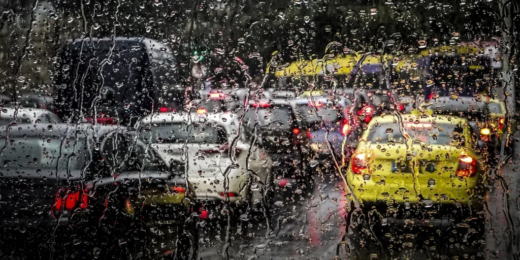 Χαλάει ο καιρός με βροχές στην Ελλάδα