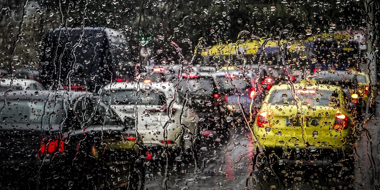 Χαλάει ο καιρός με βροχές στην Ελλάδα