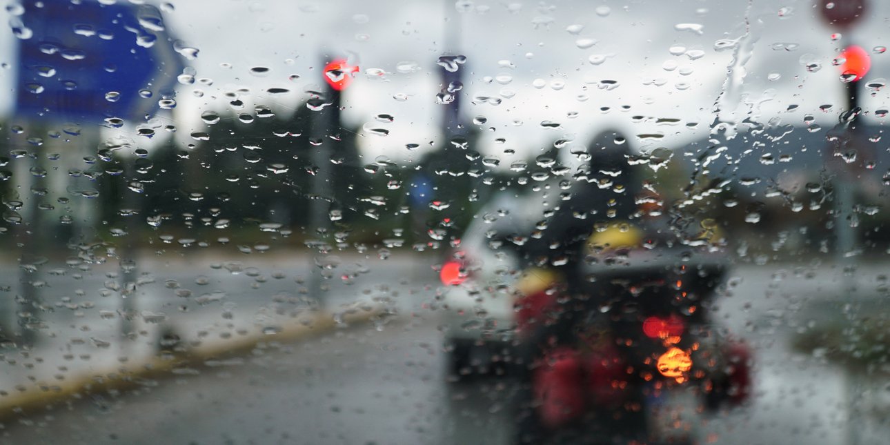 Έρχεται κακοκαιρία – εξπρές – Πού θα χτυπήσουν τα φαινόμενα