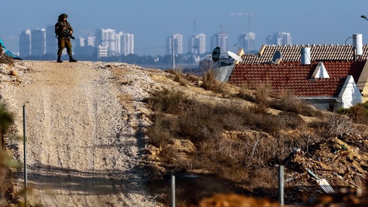 Το Ισραήλ θα επιτρέψει να περνά «ελάχιστη» ποσότητα καυσίμων στη Λωρίδα της Γάζας