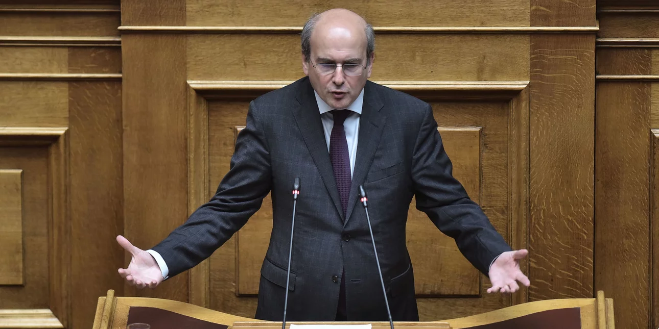 Τέσσερις εξαιρέσεις της τελευταίας στιγμής στο φορολογικό σχέδιο νόμου