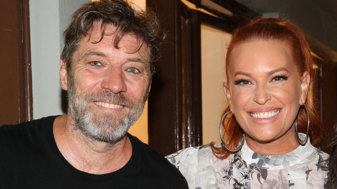 Είναι ζευγάρι Στάνκογλου και Χρήστιδου;