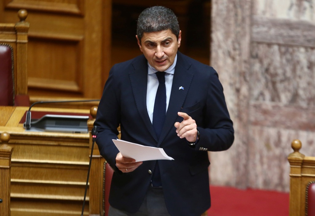 Τρία επίπεδα ασφάλειας από το Υπουργείο απέναντι στην ερημοποίηση