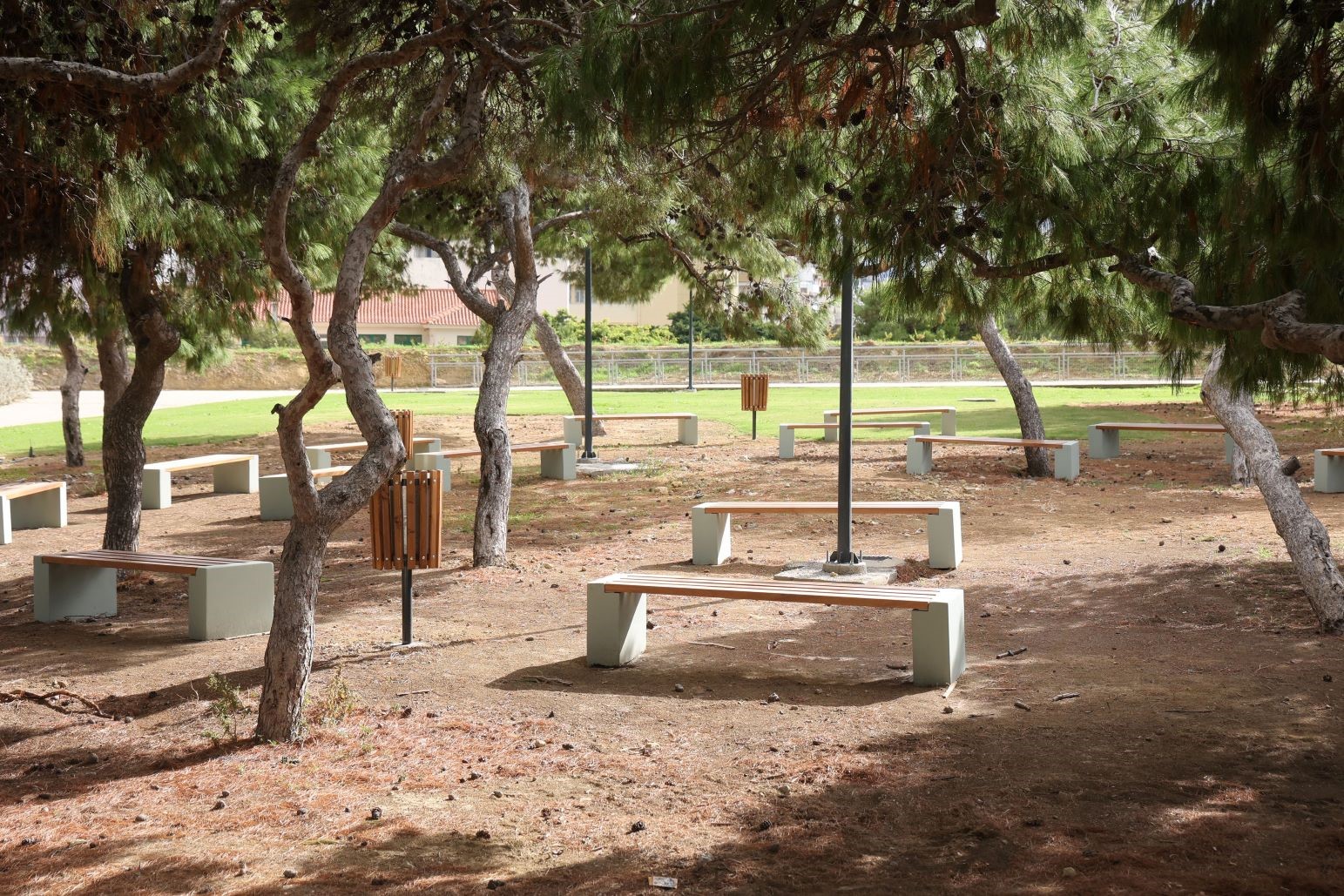 Ολοκληρώθηκαν οι παρεμβάσεις στα Ενετικά Τείχη από τη Βίγλα ως το Μαρτινέγκο