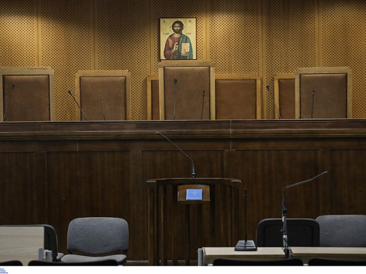 Ομόφωνα αποδεκτό το ψήφισμα της Λαϊκής Συσπείρωσης για το Εφετείο