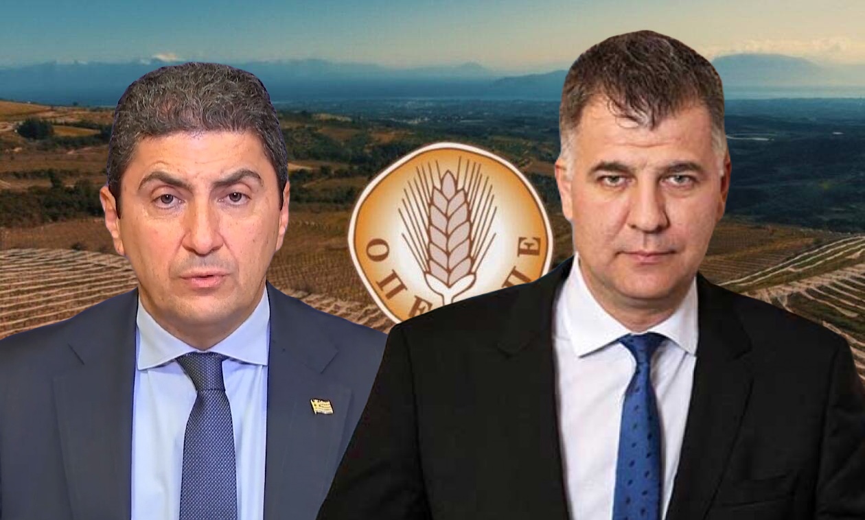 Νέα εποχή στον ΟΠΕΚΕΠΕ και την αγροτική ανάπτυξη μετά την παραίτηση Σημανδράκου