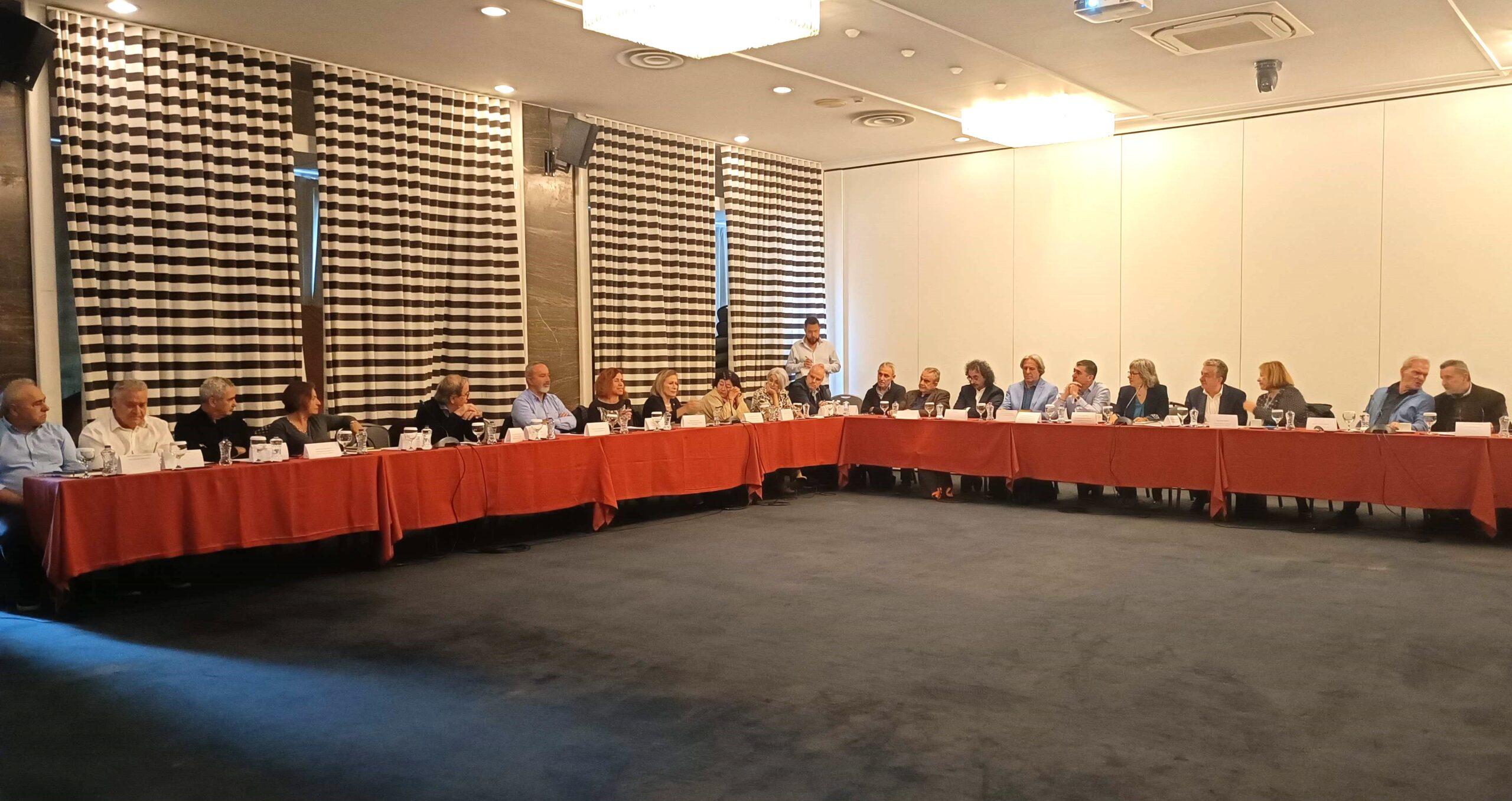 Αναπτυξιακό πρόγραμμα για τέσσερις εγγεγραμμένες περιοχές στην Unesco