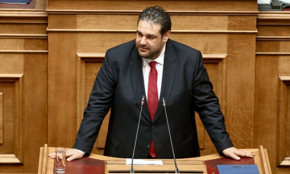 Γιατί οι νέοι αιρετοί επισκέπτονται τόσο συχνά τον Λιβάνιο;