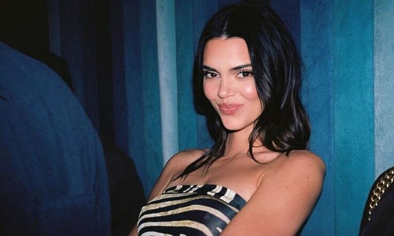 Κεντάλ Τζένερ: Τίτλοι τέλους στη σχέση της με τον Μπαντ Μπάνι