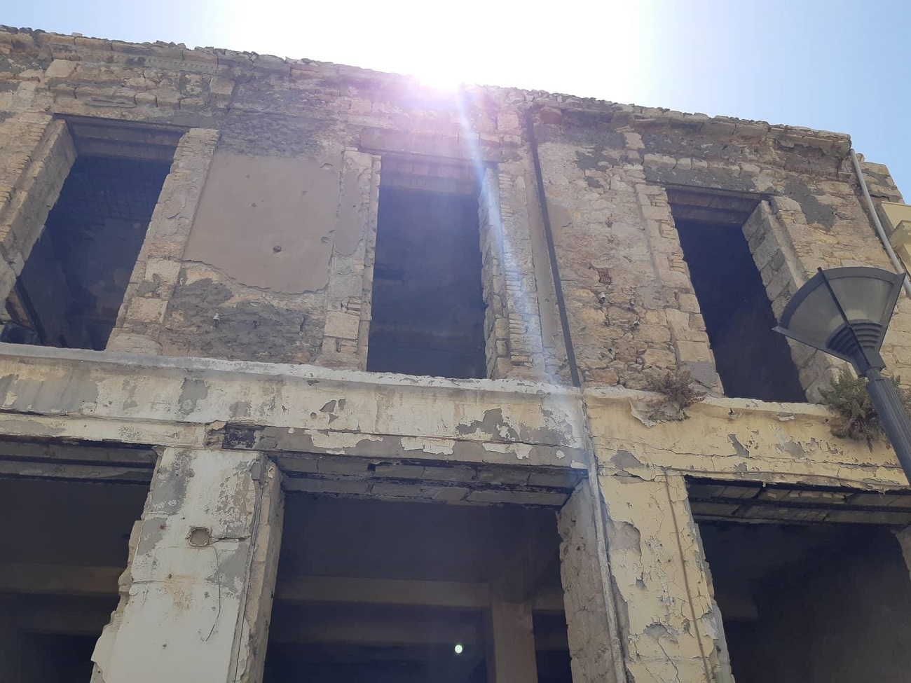 Αναγκαίος ο αποκλεισμός της 25ης Αυγούστου για το «Μίνως»