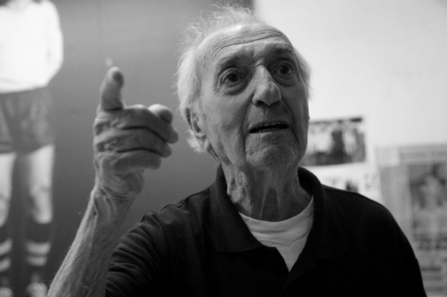 Πέθανε ο Κώστας Νεστορίδης