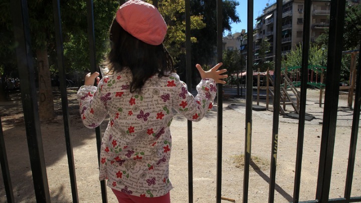 UNICEF: Στις πλούσιες χώρες, ένα παιδί στα πέντε ζει στη φτώχεια