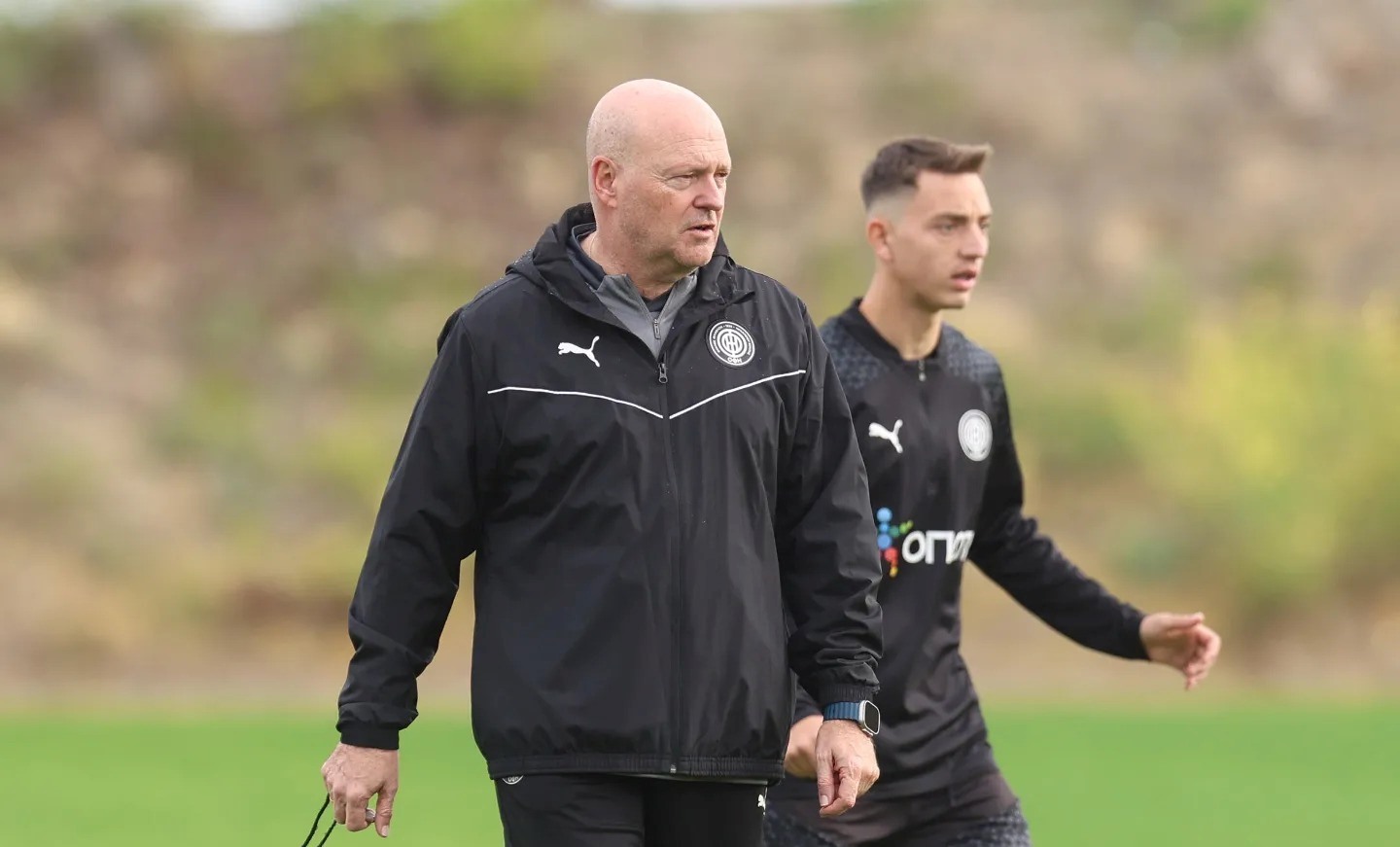 Ολοκληρώνει την προετοιμασία του ο ΟΦΗ