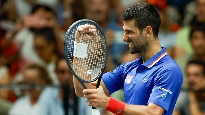 Οι Τζόκοβιτς, Αλκαράθ λένε ότι ο Ναδάλ θα επιστρέψει στο υψηλότερο επίπεδο